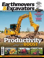 Earthmovers & Excavators